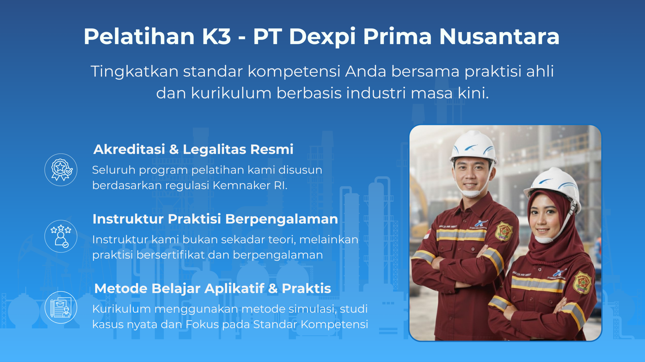 keunggulan